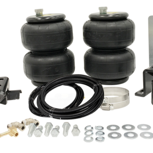 TOUGH DOG Bellows OEM Height Airbags To Suit LDV T60 (2017-On)