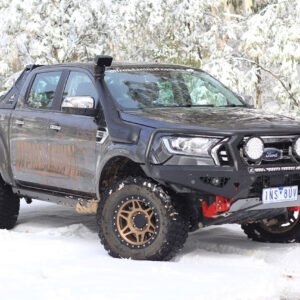 Offroad Animal Toro Bull Bar To Suit Ford Ranger PX1 (2011-2014)