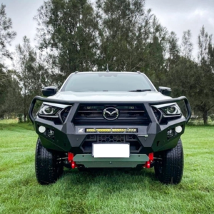 Offroad Animal Toro Bull Bar To Suit Mazda BT-50 (2021-On)