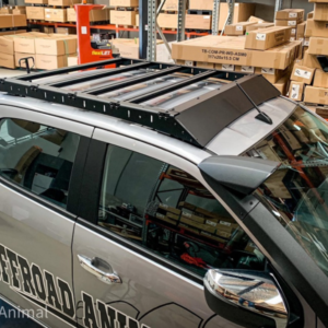 OFFROAD ANIMAL Scout Roof Rack To Suit Isuzu D-Max (2021-On)