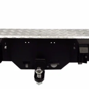 MCC ROCKER REAR BAR W/ LIGHTS TO SUIT BENZ X-CLASS 07/17-20
