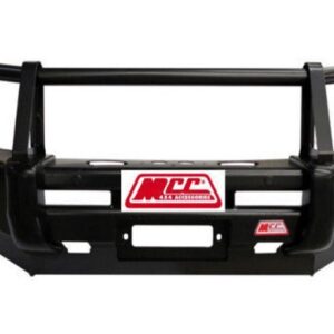 MCC FALCON A-FRAME BARS TO SUIT TOYOTA FORTUNER 2020 ON