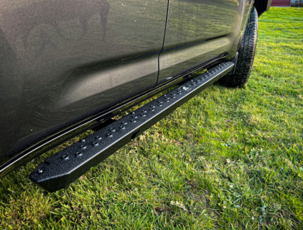 OFFROAD ANIMAL Rock Sliders To Suit Toyota Land Cruiser 300 Series (2022-On)