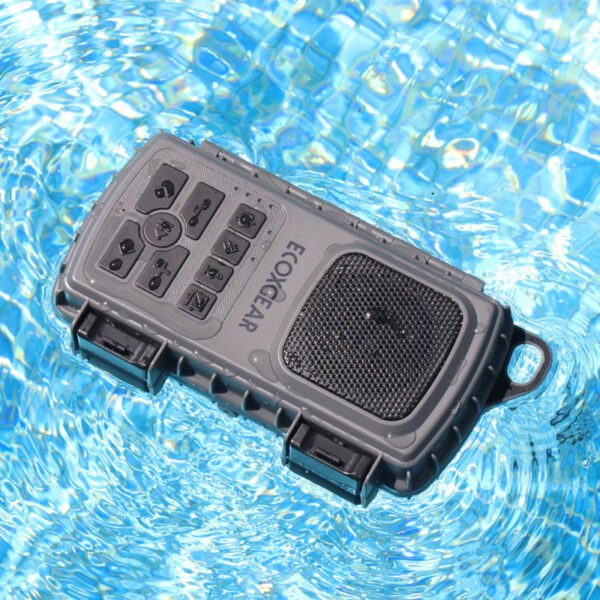 EcoXGear EcoExtreme 2 (Grey)