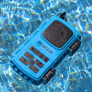 EcoXGear EcoExtreme 2 (Blue)
