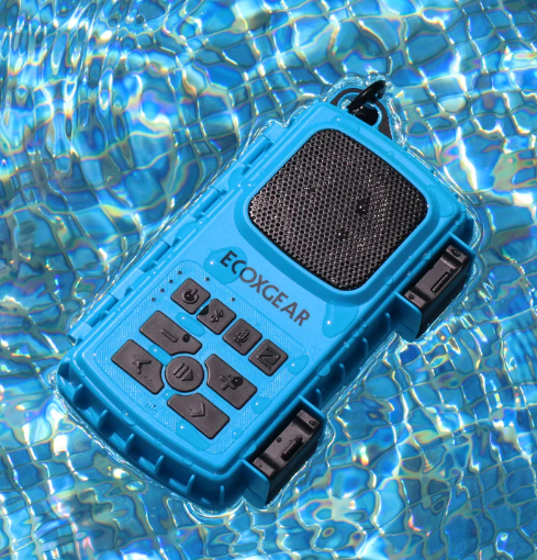 EcoXGear EcoExtreme 2 (Blue)