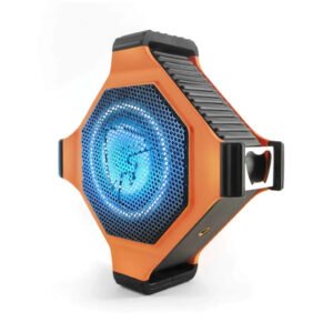 EcoXGear EcoEdge+ (Orange)