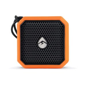 EcoXGear EcoPebble Lite (Orange)