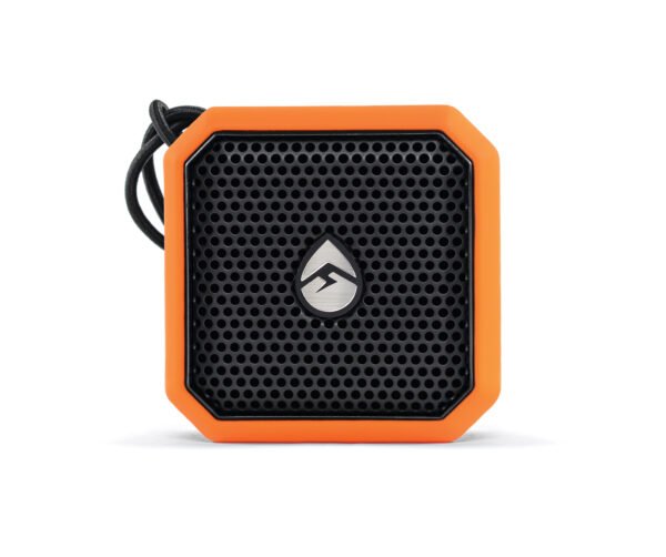 EcoXGear EcoPebble Lite (Orange)