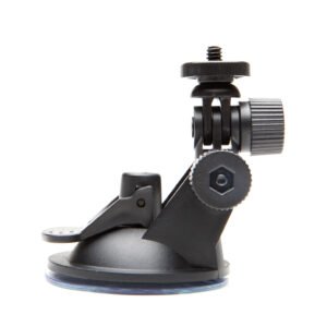 EcoXGear Suction Cup Mount (Suits EcoEdge+ & EcoPebble Lite)