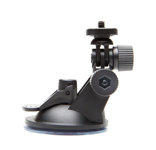 EcoXGear Suction Cup Mount (Suits EcoEdge+ & EcoPebble Lite)