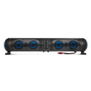 EcoXGear SoundExtreme SE26 Soundbar