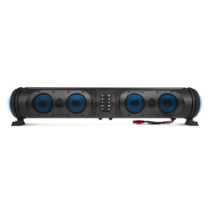 EcoXGear SoundExtreme SE26 Soundbar