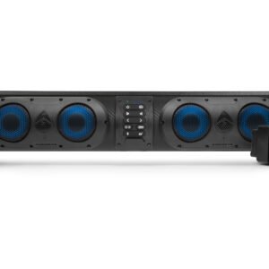 EcoXGear SoundExtreme SEB26 Soundbar