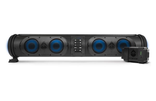 EcoXGear SoundExtreme SEB26 Soundbar