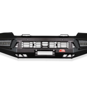MCC Alloy Pegasus Bull Bar To suit Nissan Navara NP300 (2015-2020)