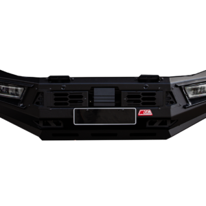 MCC Alloy Pegasus Bull Bar To Suit Nissan Navara NP300 (2021-ON)