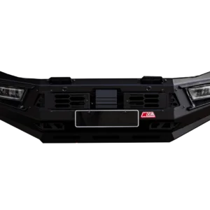MCC Alloy Pegasus Bull Bar To Suit Nissan Navara NP300 (2021-ON)