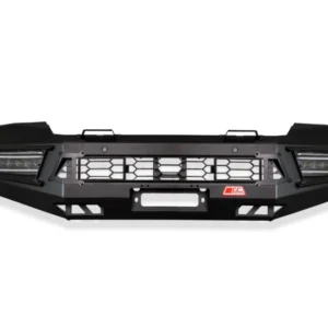 MCC Alloy Pegasus Bull Bar To Suit Toyota Fortuner 06/2020-on