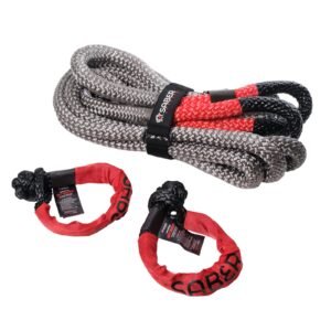 SABER OFFROAD - 12K OFFROAD KINETIC RECOVERY KIT