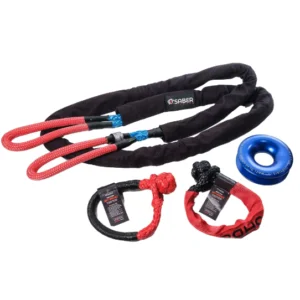 SABER - Winch Recovery Kit