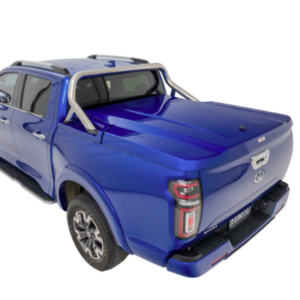 HSP PREMIUM HARD LID (3PC) TO SUIT GREAT WALL CANNON HAVAL 2020 ON