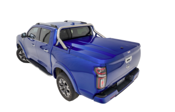 HSP PREMIUM HARD LID (3PC) TO SUIT GREAT WALL CANNON HAVAL 2020 ON