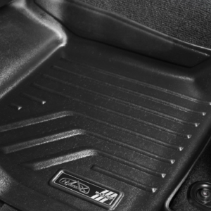 MAXPRO FLOOR LINER (FRONT ROW) SUITS TOYOTA HILUX 2015 ON