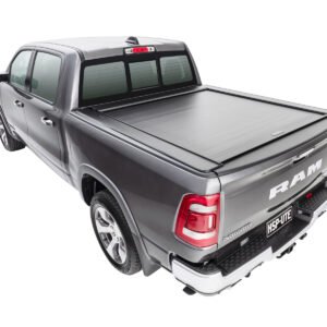 HSP Roll R Cover Series 3 To Suit Ram 1500 DT 2021+ 5’7" Tub