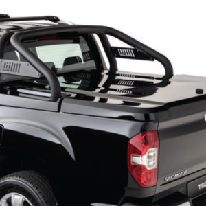 HSP Premium Lid 3 Piece to Suit LDV T60 SK8C 2018+ Dual Cab