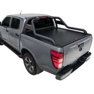 HSP Roll R Cover Series 3 To Suit Mazda BT-50 TF 2020+ Dual Cab With Armour Bar Sports Bars