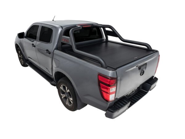 HSP Roll R Cover Series 3 To Suit Mazda BT-50 TF 2020+ Dual Cab With Armour Bar Sports Bars