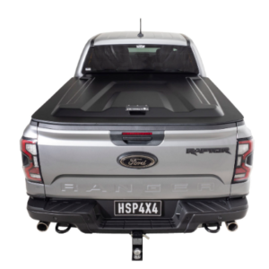 HSP SILVERBACK Hard Lid To Suit Ford Ranger Next Gen 2022+ Dual Cab