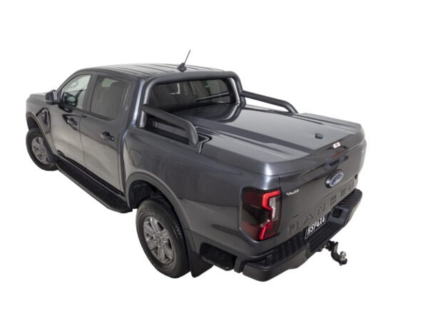 HSP Premium Hard Lid 3 Piece To Suit Ford Ranger Next Gen 2022+ Dual Cab