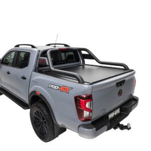 HSP Roll R Cover Series 3 To Suit Nissan Navara D23 NP300 2015-ON