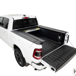HSP Roll R Cover Series 3 To Suit Ram 1500 DT 2020+ Rambox 5'7" Tub
