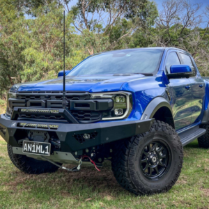 Offroad Animal Predator Bull Bar To Suit Ford Raptor (2022-On)