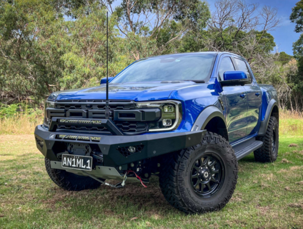 Offroad Animal Predator Bull Bar To Suit Ford Raptor (2022-On)