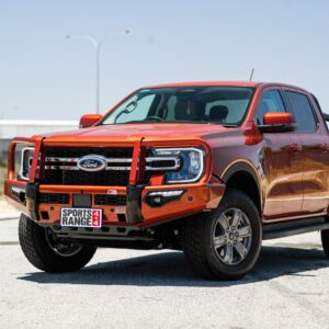 MCC PHOENIX A-FRAME BULL BAR TO SUIT FORD RANGER 2022-ON