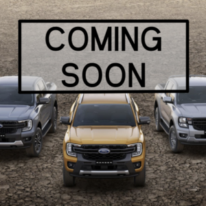 MCC RATED RECOVERY POINTS TO SUIT FORD RANGER 2022-ON