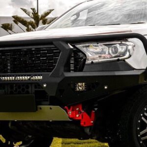 Offroad Animal Toro Bull Bar To Suit Ford Everest (2015-2022)