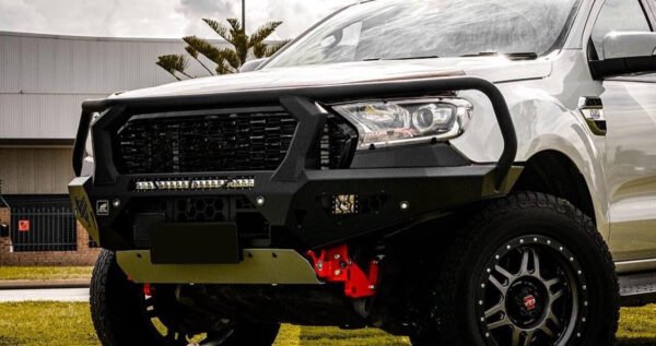 Offroad Animal Toro Bull Bar To Suit Ford Everest (2015-2022)