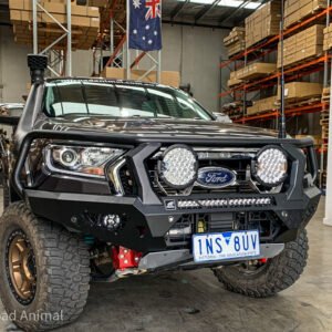Offroad Animal Toro Bull Bar To Suit Ford Ranger PX3 (2019-2021)