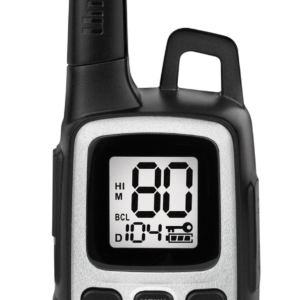 Uniden 1 Watt UHF Handheld Adventure 2-Way Radio (UH610)