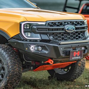 HAMER KING SERIES BULL BAR TO SUIT FORD RAPTOR (2022-ON)