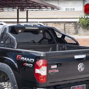 HAMER WARRIOR SERIES SPORTS BAR TO SUIT LDV T60 (2017-2021)