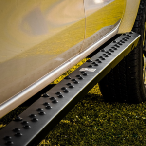 OFFROAD ANIMAL Rock Sliders To Suit Toyota Hilux N80 (2015-On)