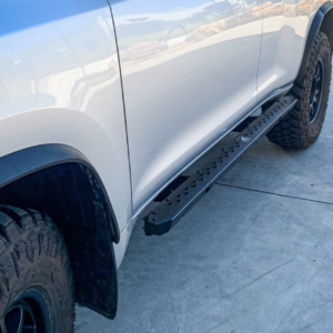 OFFROAD ANIMAL Rock Sliders To Suit Toyota Prado 150 Series (2009-On)