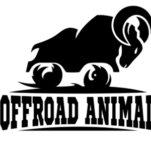 OFFROAD ANIMAL Rock Sliders To Suit Toyota Land Cruiser 76 Series (2007-On)