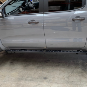 OFFROAD ANIMAL Rock Sliders To Suit Ford Ranger & Raptor (2018-2022)